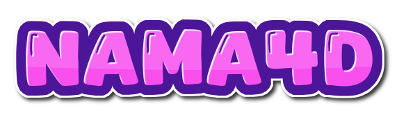 NAMA4D LOGO